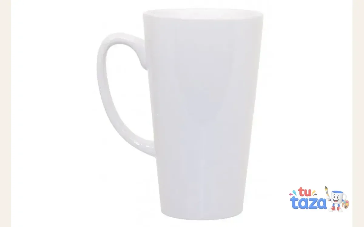 Taza Cónica 500 XL personalizada