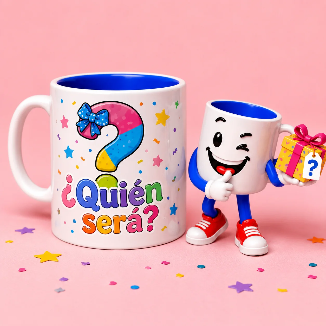 Regalo de bautizo personalizado: el detalle que guarda el bebé para cuando entienda lo que pasó