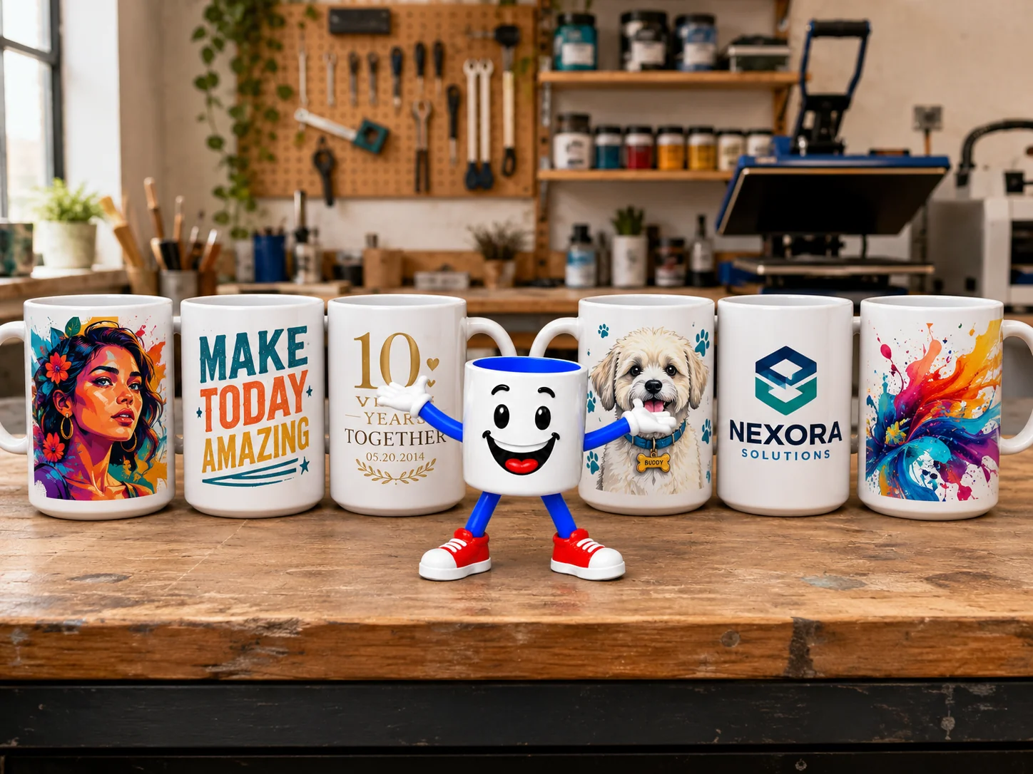 Qué hace que un regalo personalizado sea de verdad original (no solo distinto)