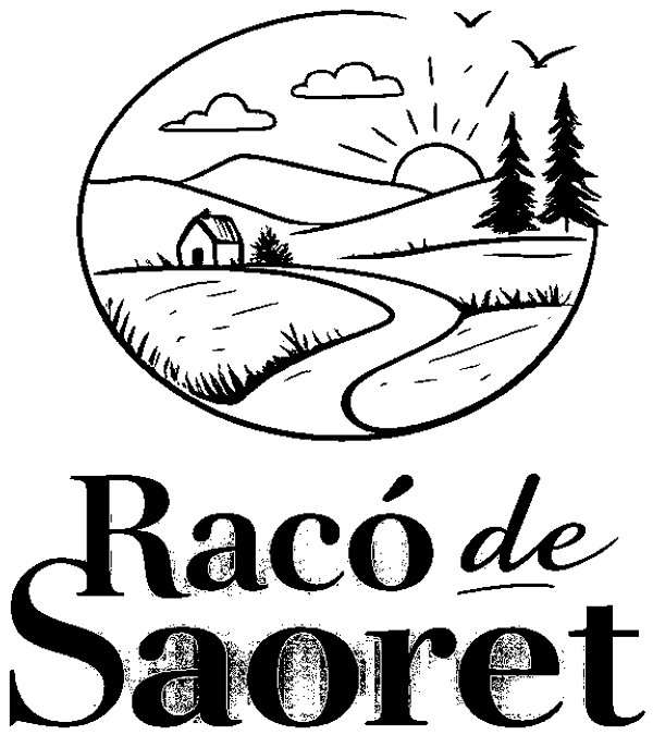 Logo de Racó de Saoret
