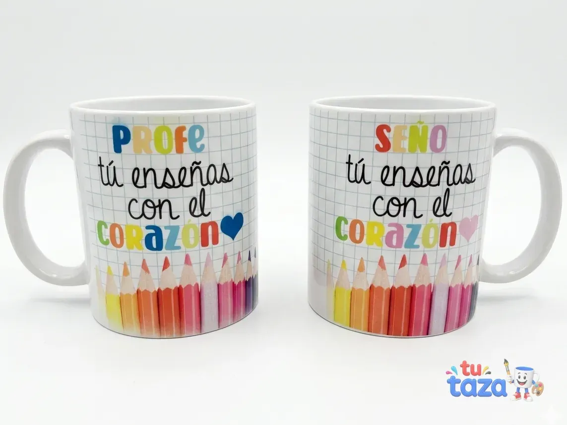Regalos para profesores que sí son originales (no el undécimo set de bolis-marcadores)